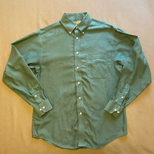 Gold Label Men's Button-Down